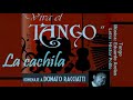 La cachila    Orquesta de Donato Racciatti