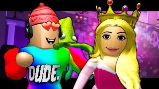 From Peasant To Prince A Sad Roblox Royale High School Movie Videos - a roblox royale high roleplay story