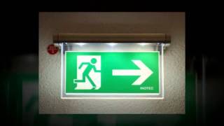 JM Electrical Services - Emergency Lighting \u0026 Fire Alarms