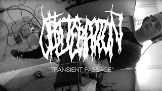 Obliteration | Transient Passage | Live at NRK Lydverket 2013