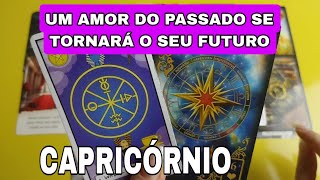 🔴CAPRICÓRNIO | OS SONHOS QUE SONHARAM JUNTOS AINDA DÁ TEMPO PARA SE TORNAREM REALIDADE.