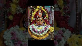 🙇‍♀🙇‍♀Renuka devi amman 🔱pls subscribe my channel #bakthi#om#renukadevi#kovil