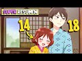 ❌SU PADRE lo BOTÓ de SU CASA y LO OBLIGÓ a VIVIR con UNA BELLA  CHICA💛 TAISHOU OTOME SUPER RESUMEN