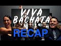 Viva La Bachata 2021 Recap