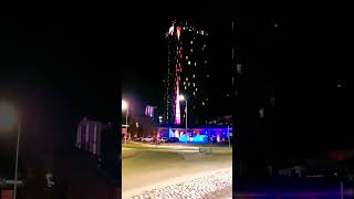 tampere torni #shortsvideo #shortsyoutube #shorts #finland #tampere #travelingwithahmad