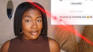 Exposing the shadiest person I know | Storytime