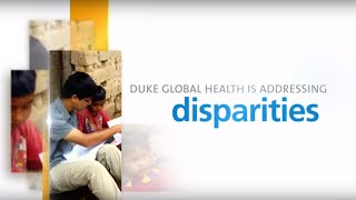 DGHI's Unique Approach to Global Health