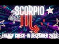 Scorpio ♏️ - Stepping Into A New Chapter In Your Life Scorpio!