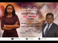 KUTV LIVE || LAW MATTERS - PUBLIC PARTICIPATION