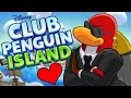 Club Penguin Island : JET PACK GUY!!! ~ Sqaishey