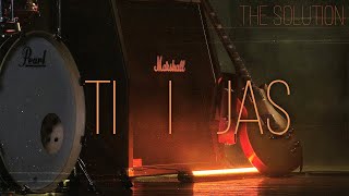 The Solution - Ti i Jas