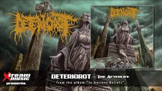 DETERIOROT - The Afterlife [2016]