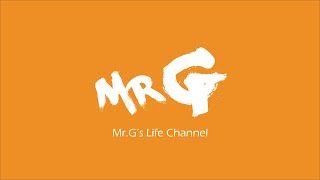 【Mr.G】拔絲地瓜料理過程