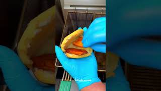 Try this loaded Arepa #tiktok #cooking