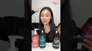 Best-selling Korean Haircare Kundal