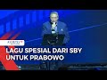 [FULL] SBY Nyanyikan Lagu Spesial untuk Prabowo dalam Deklarasi Dukungan Demokrat