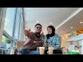 CAFE VIRAL DI PEKANBARU | NORMA PLUS CAFE #explorepekanbaru #cafeviral #vlogpasutri