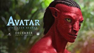 Avatar: The Seed Bearer (2025) James Cameron Movie