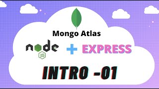 NodeJS Introduction 01 (2021) - API Development in NodeJS using Express Framework
