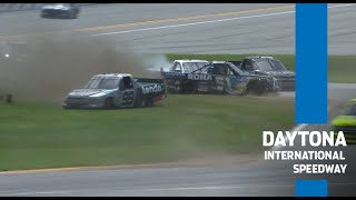 Truck Series highlights from Daytona's Road Course | NASCAR