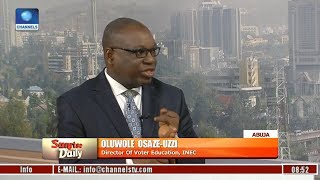 We Are Pushing For Internal Party Democracy,Prosecuting Agency,Others-- Osaze Uzzi Pt 1