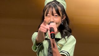 紗良 吼えろ ももいろクローバーZ 221105 KIDsFES28