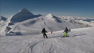 Mayrhofen 2018