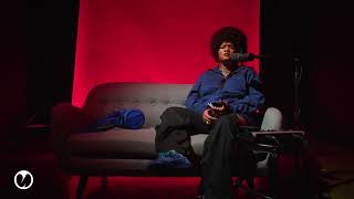 RillyRil - Splitting in Half | MajorStage Live RED ROOM Session