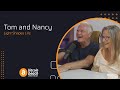 Tom & Nancy - 