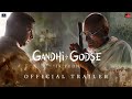 Gandhi Godse - Ek Yudh - Official Trailer | Rajkumar Santoshi | In Cinemas Now