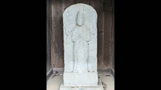 stone Buddhist　202306　埼玉県さいたま市見沼区大谷　馬頭観音 ‐ Clipchampで作成