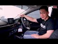 berubah totall review lengkap all new agya tipe g 2023 tanya auto