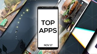 5 Best Android & iPhone Apps!