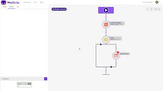 Introduction to Programming with WayScript (3/3)