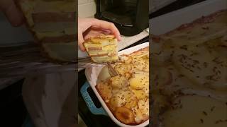 Francuzske Zemiaky | Slovak Recipe 1