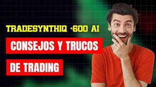 TradeSynthIQ +600 Ai (ESTAFA⚠️?) Una guía para esta plataforma comercio de cripto! Opiniones Honesta