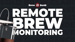 Remote Brew Monitoring - ACE Brewer