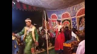 sasava chinnamma katha "Mantrasani Entry" part-1/chinnamma katha latest video /drama katha in telugu