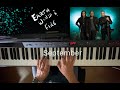 Learn how to play September on Piano, the way YOU hear it