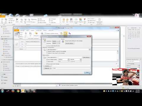 Microsoft Outlook 2010: How to delay your emails and send them out when you want Microsoft Outlook 2010: How to delay your emails and send them out when you want