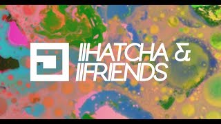 DJ Mag Bunker #25 Hatcha \u0026 Friends