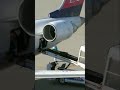 アイベックス crj 700　手荷物コンベア shorts