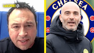 'GET ON WITH IT!' 😱 Jason Cundy EXPLAINS What To EXPECT From Enzo Maresca At Chelsea