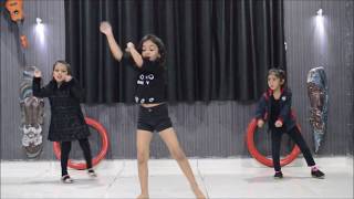 SIMMBA: Aala Re Aala//3 to 6 years Students  Dance Video //Ranveer Singh ,Sara Ali Khan