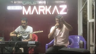 Grup MARKAZ - ( NEW 2020 ) -  - YAŞAMIYORUM \u0026 DAR GELECEK \u0026 DAYANAMAM