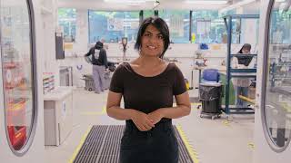 Undergraduate Makerspace Orientation