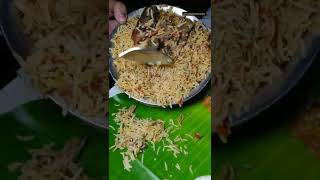 👌 எவ்வளவு நாள் ஆனாலும் பிரியாணி தான் டாப் - Mutton biryani ❤️ salem RR biryani #shorts #ashortaday