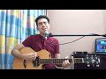 anokha pyaar hai tera shunya se leke hindi worship song cover yaman khanna