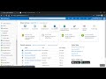 How to restore database in azure