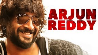 Arjun Reddy | Varma | R Madhavan | Trailer Remix |